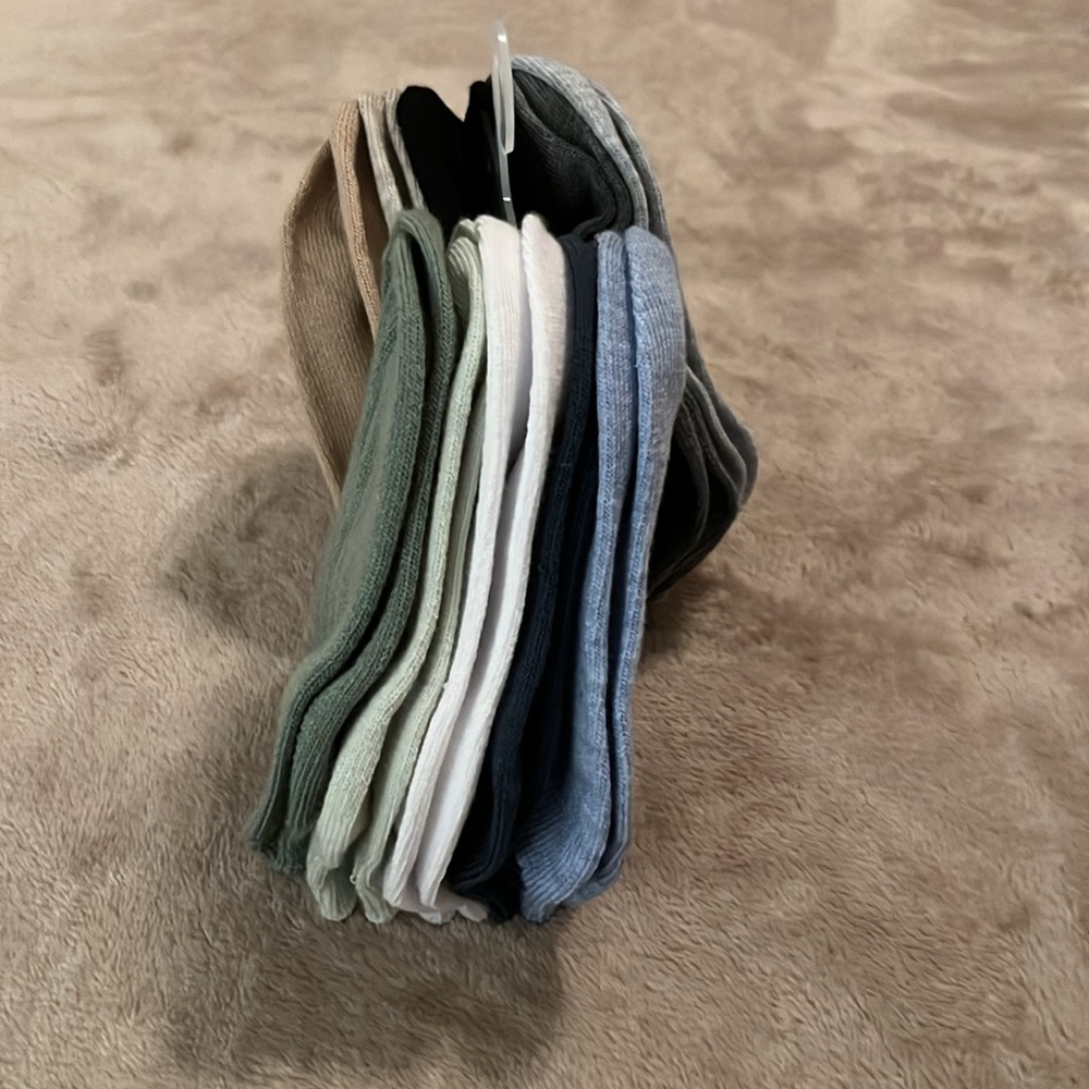 Toddler Socks 10 Piers
